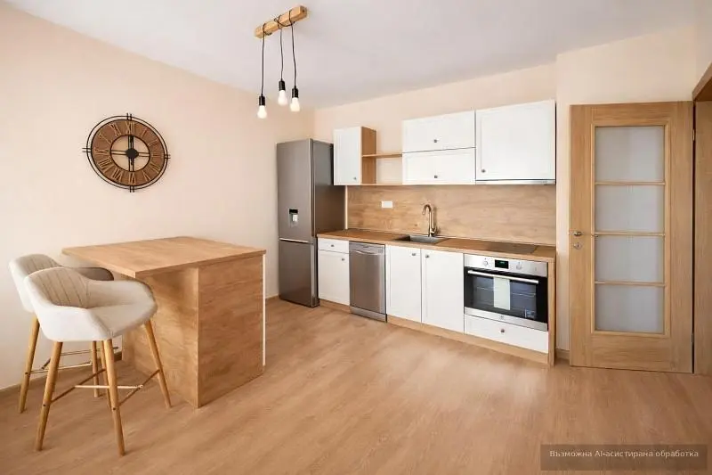 Dnevni boravak