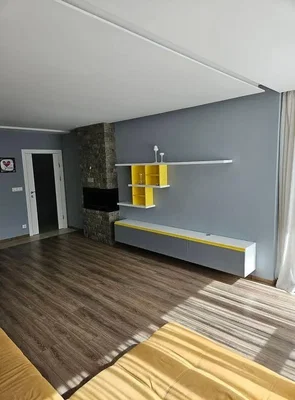 Dnevni boravak