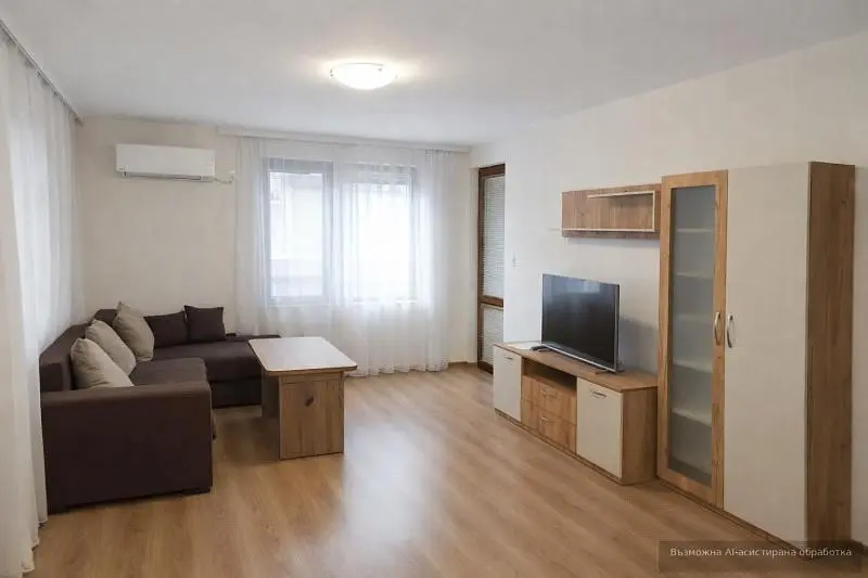 Dnevni boravak