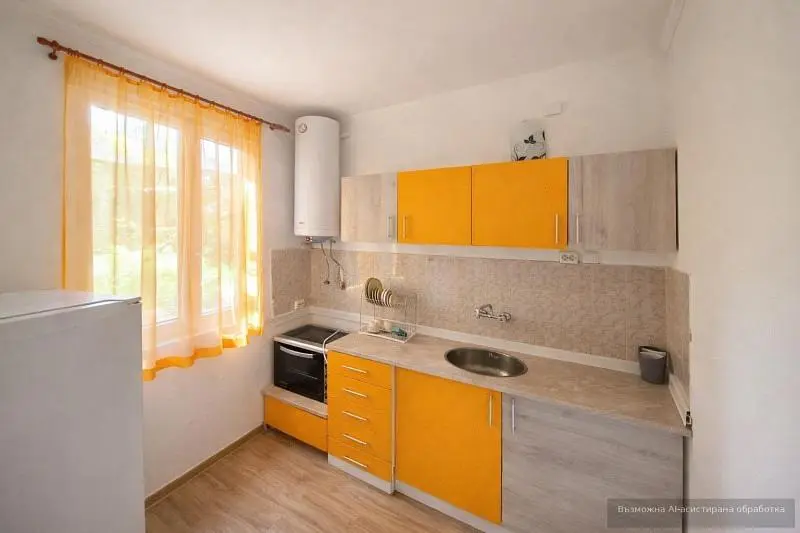Dnevni boravak