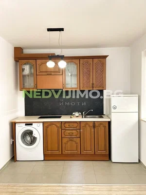Dnevni boravak