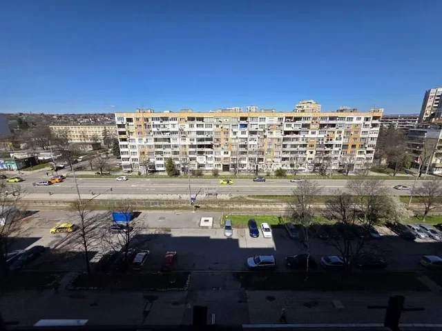 Dnevni boravak