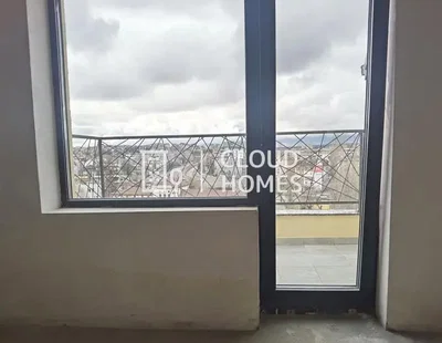 Obývací pokoj