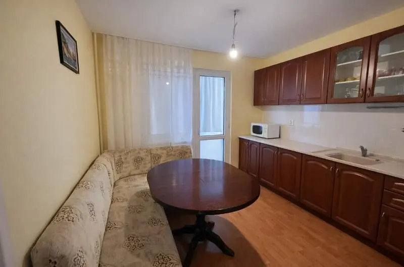 Dnevni boravak