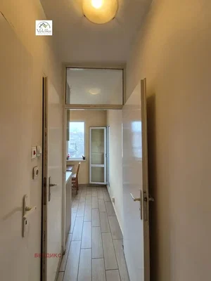 Obývací pokoj