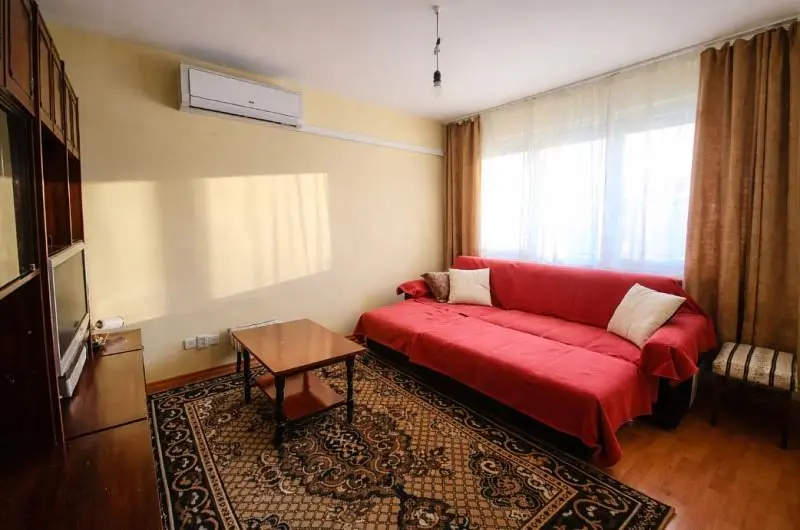 Dnevni boravak
