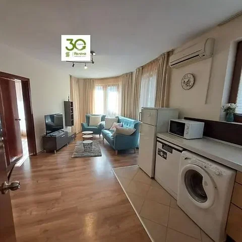 Dnevni boravak