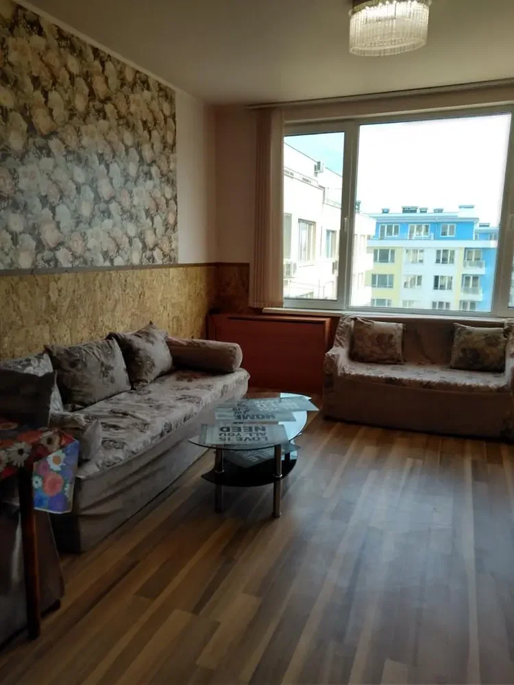 Oturma odası