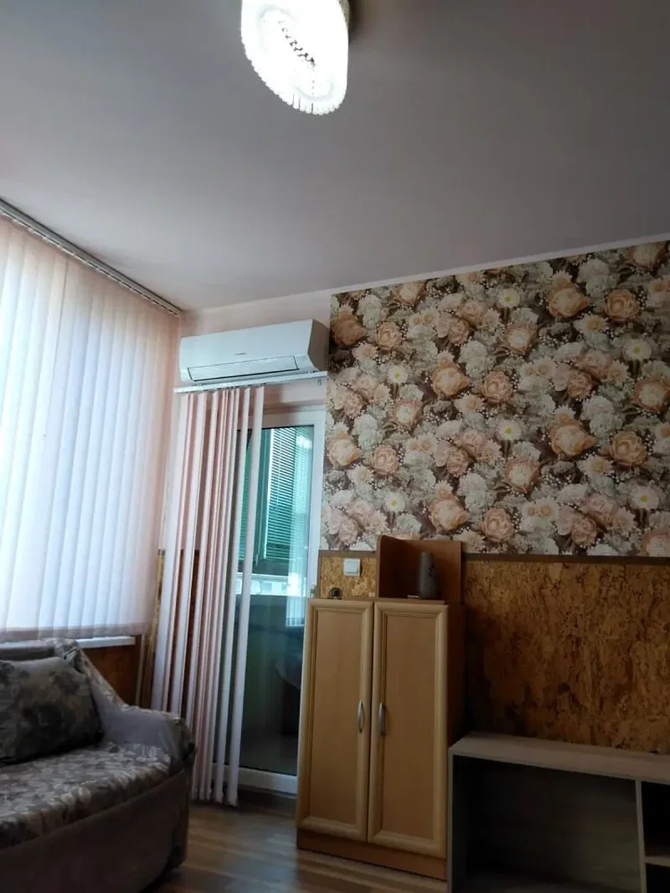 Oturma odası