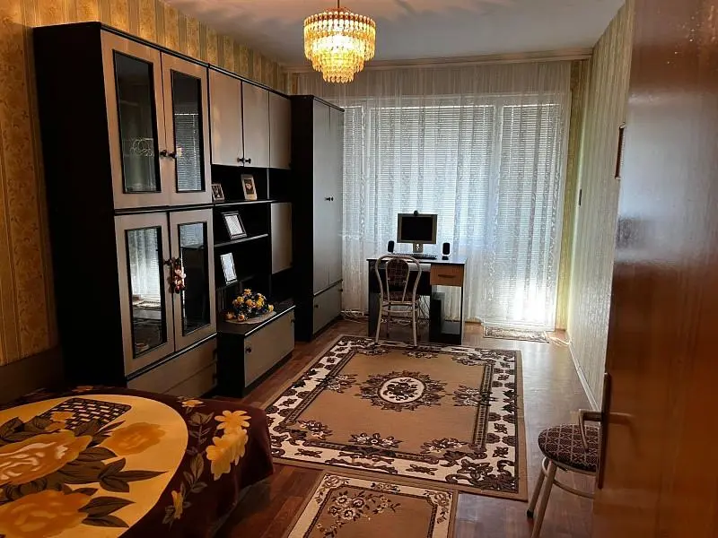 Oturma odası