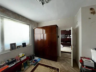 Oturma odası