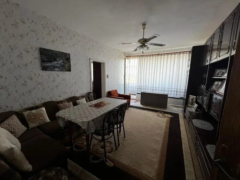 Oturma odası