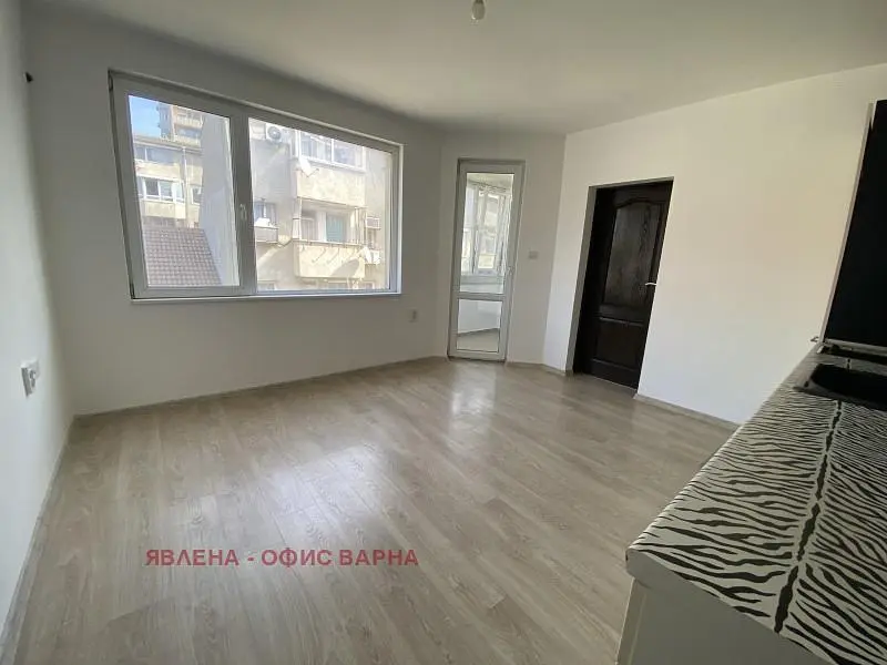 Oturma odası