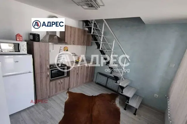 Дневна соба