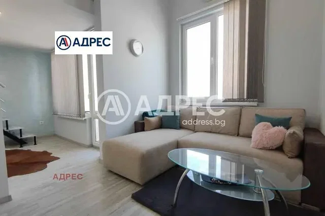 Дневна соба