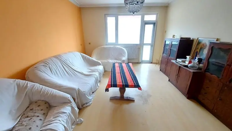 Oturma odası