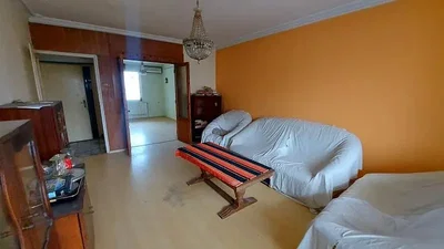 Oturma odası