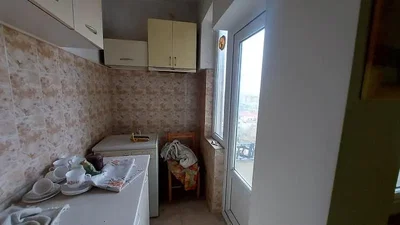 Oturma odası