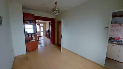 Oturma odası