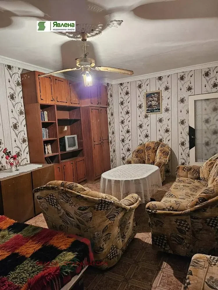 Дневна соба