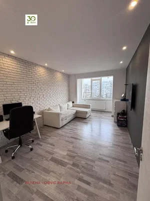 غرفة معيشة