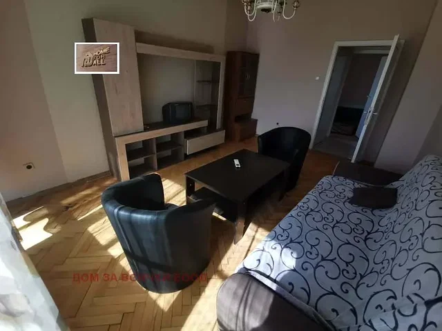 Oturma odası