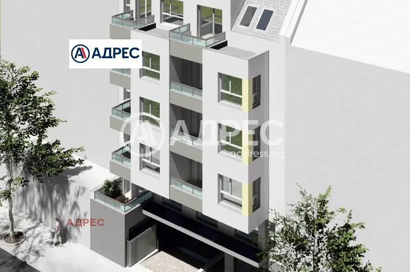 Дневна соба