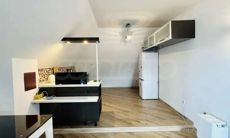 Oturma odası
