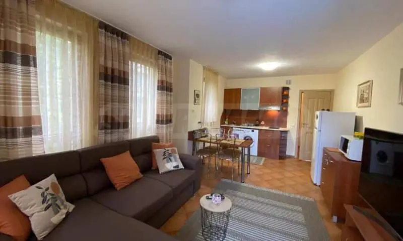 Дневна соба