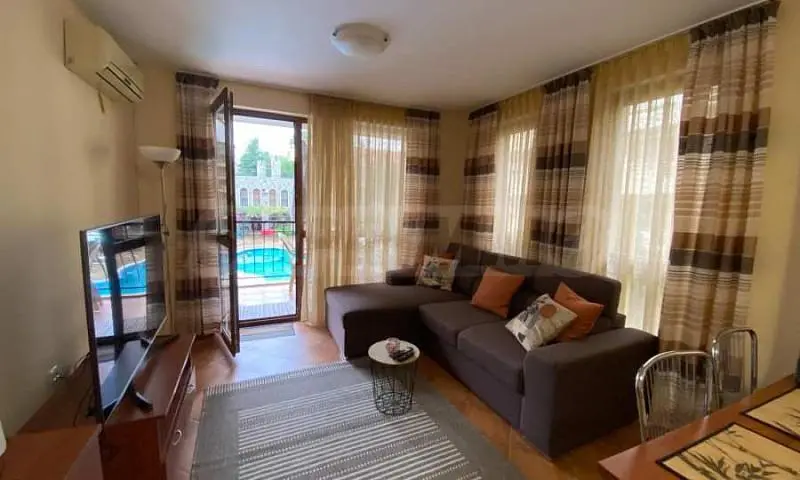 Дневна соба