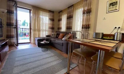 Дневна соба