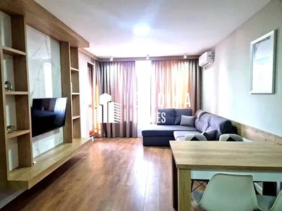 Oturma odası