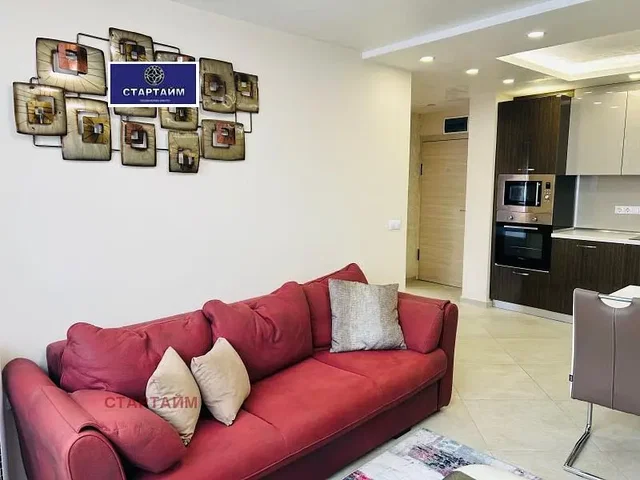 Oturma odası