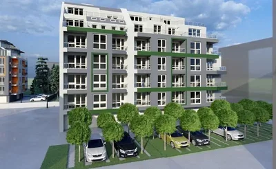 Дневна соба