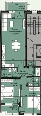 Дневна соба