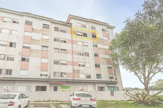 Дневна соба