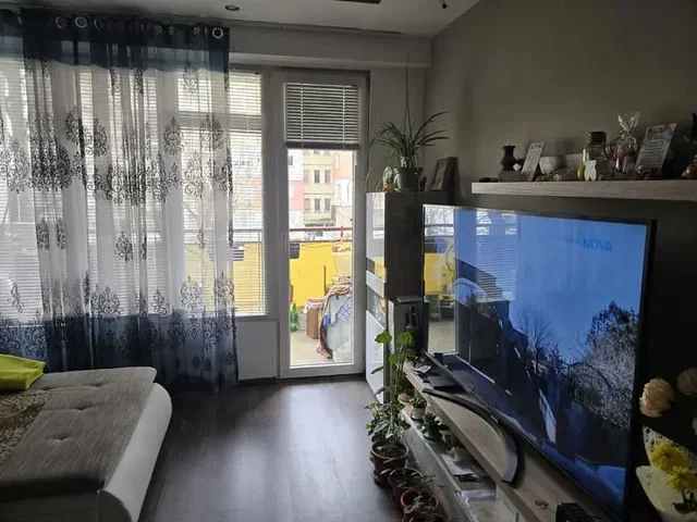 Obývací pokoj