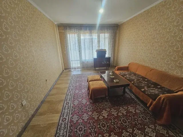 Oturma odası