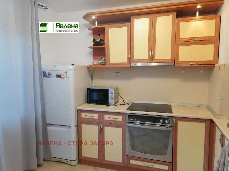 غرفة معيشة