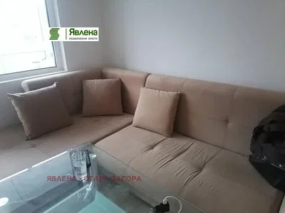 غرفة معيشة