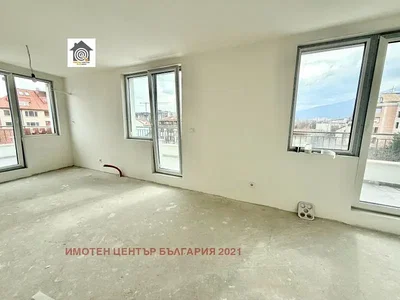 Дневна соба