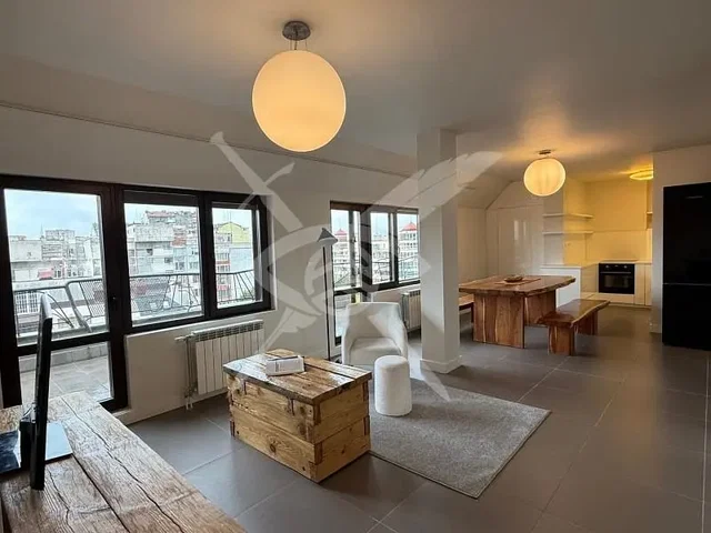 Salon