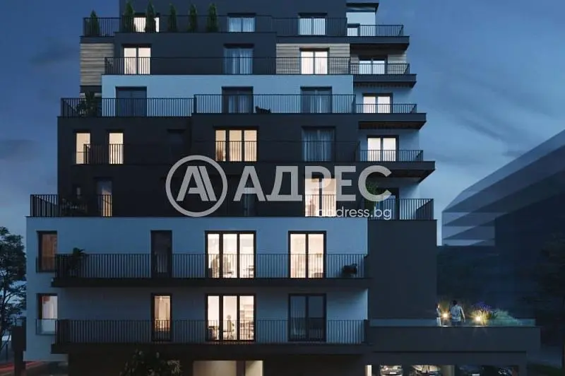 Дневна соба