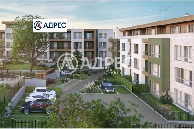 Дневна соба