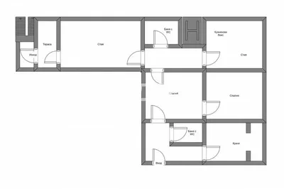 Дневна соба