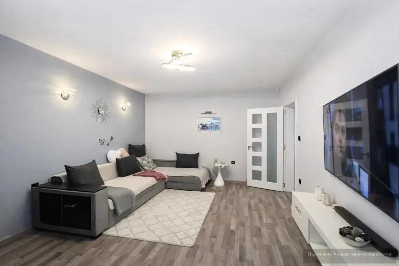 Дневна соба