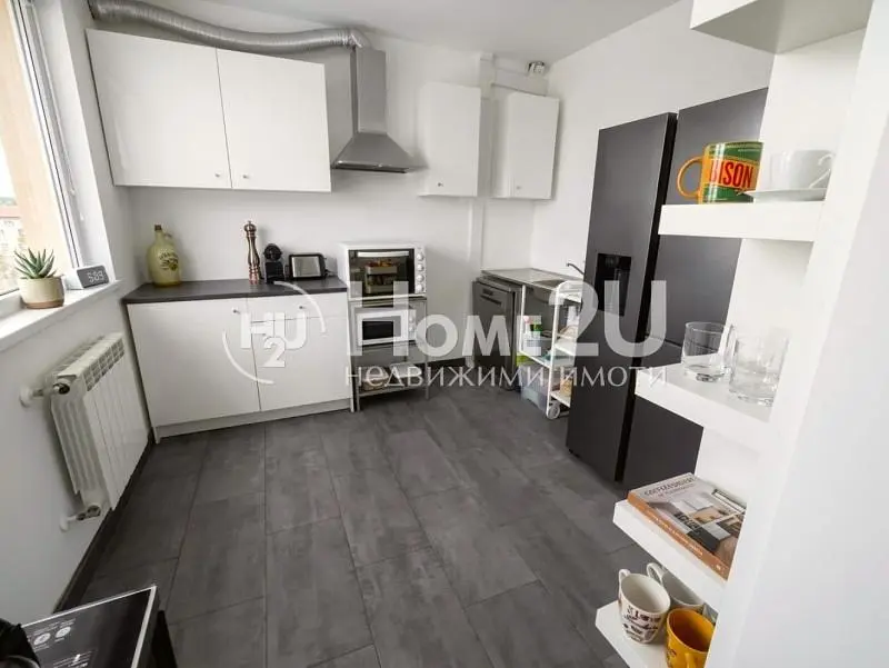 Дневна соба