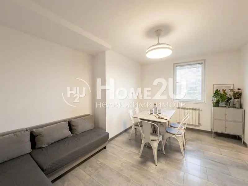 Дневна соба