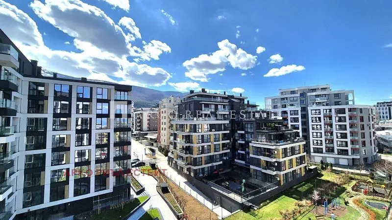 Дневна соба