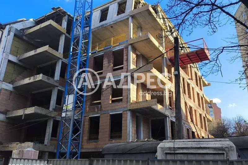 Дневна соба